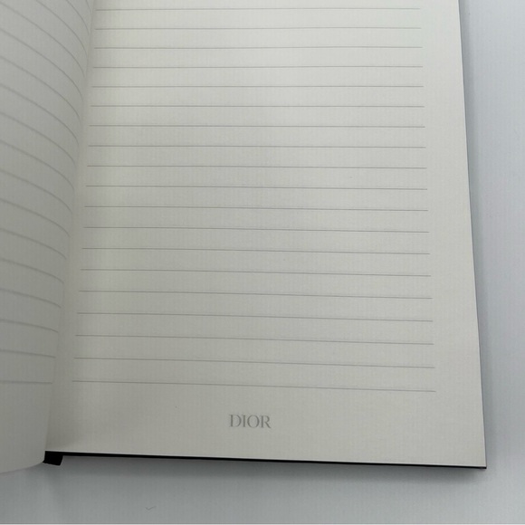 dior notebook limited edition - Picture 5 of 7